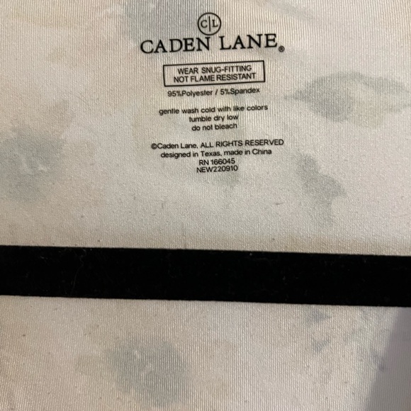 Maternity Robe - Picture 2 of 2